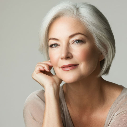 Niacinamide: Your Ally for a Smoother, More Refined Complexion – A Rejalla® Perspective