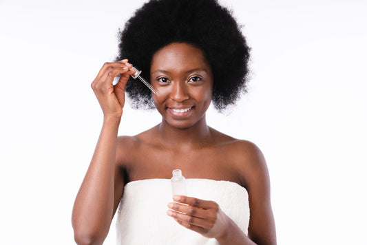 The Anti-aging and Beautifying Trifecta Your Skin Can’t Live Without