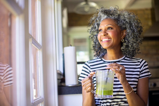 Simplifying Beauty: Do You Really Need a Zillion Skin and Hair Products?