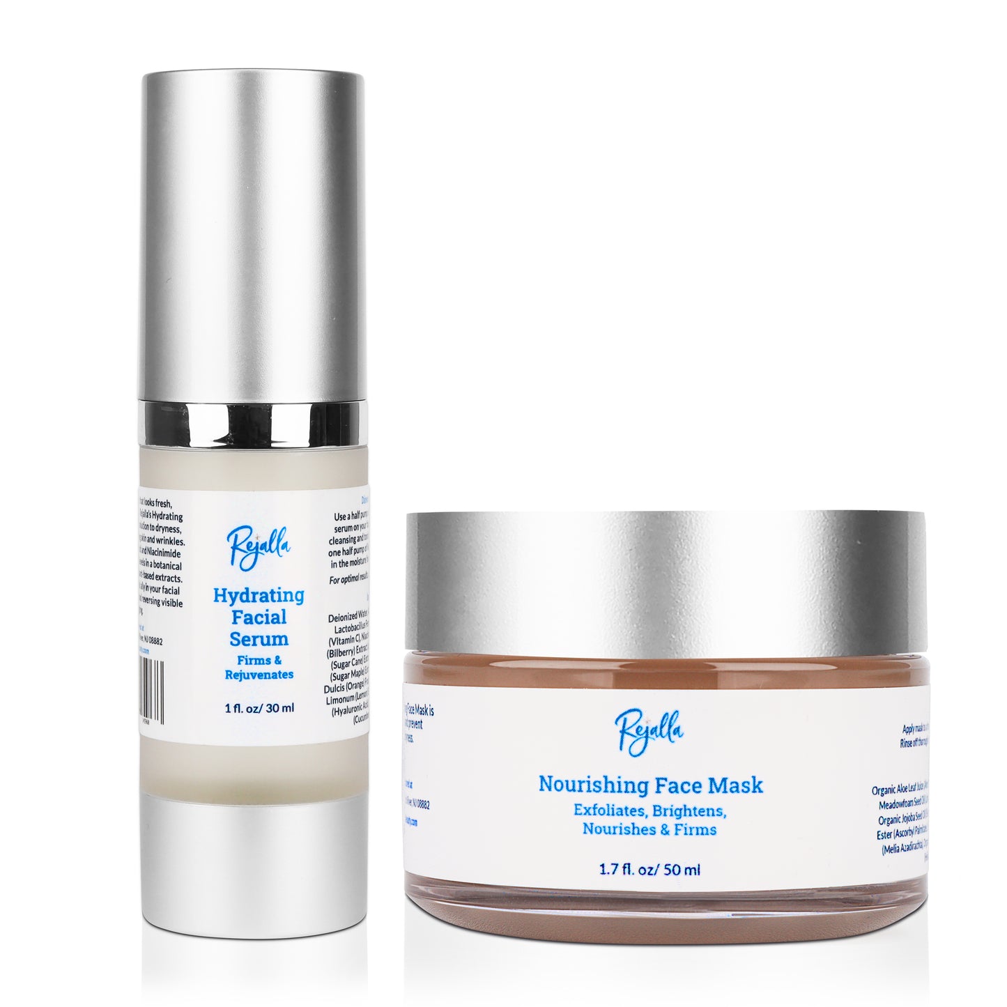 Skin Rejuvenation Set