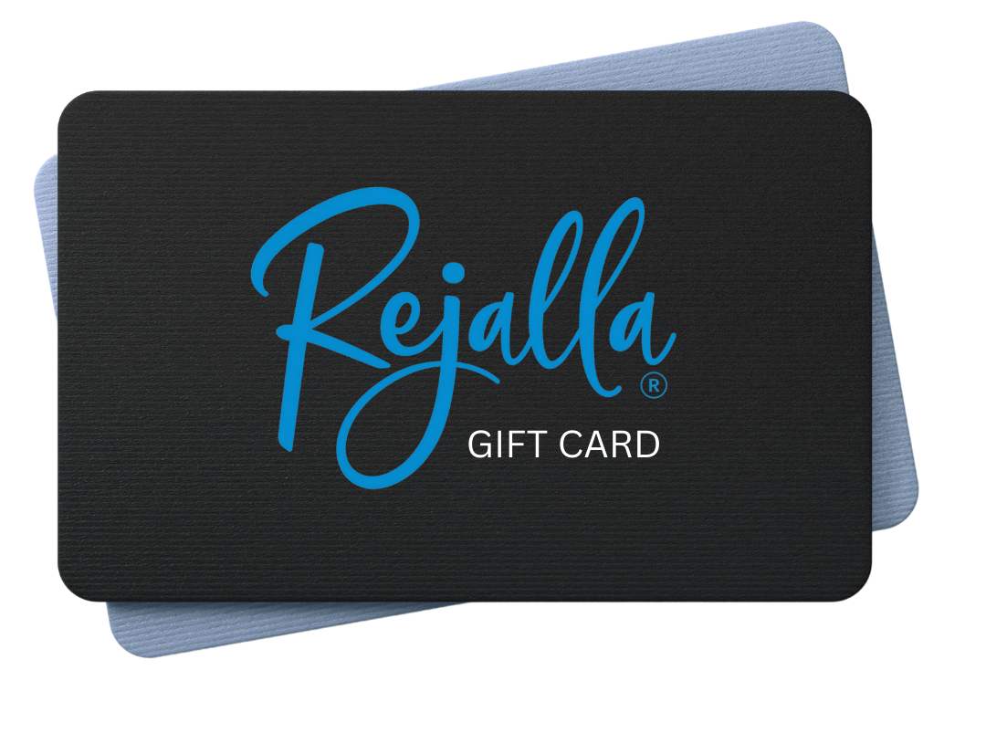 Rejalla Beauty E-Gift Card