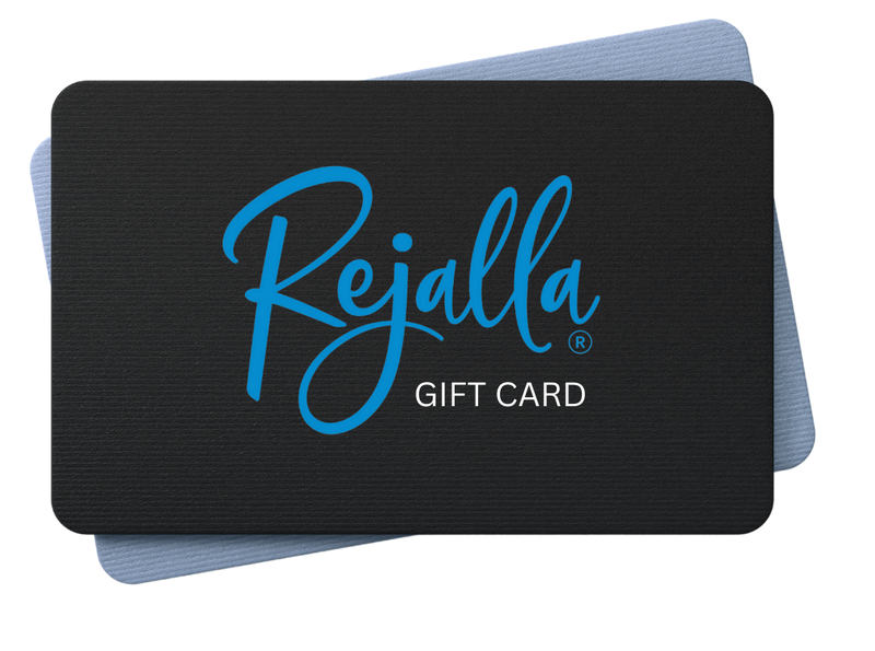 Rejalla Beauty E-Gift Card