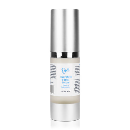 Hydrating Facial Serum