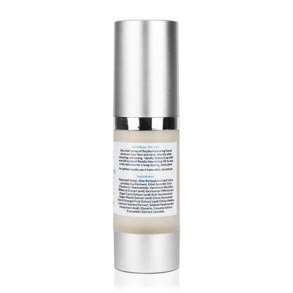 Hydrating Facial Serum