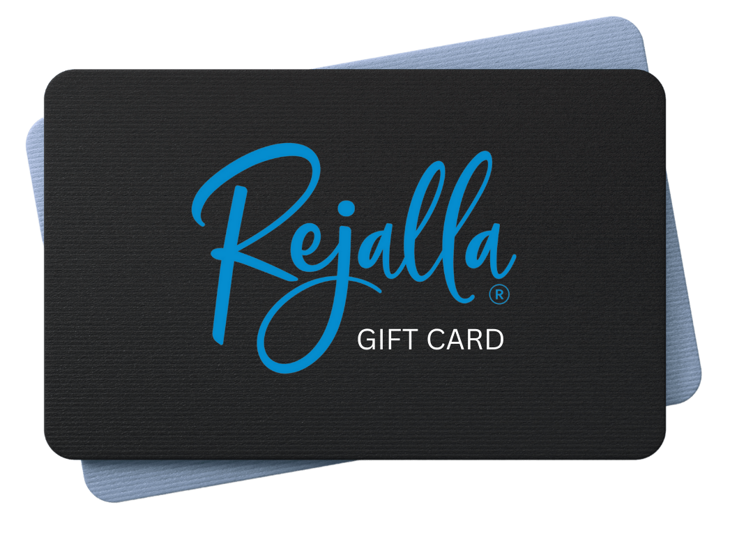 Rejalla Beauty E - Gift Card - Rejalla Beauty