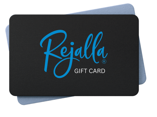 Rejalla Beauty E - Gift Card - Rejalla Beauty