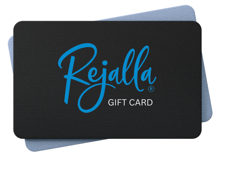 Rejalla Beauty E-Gift Card